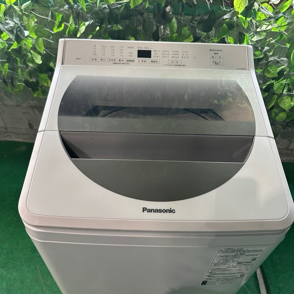 洗濯機 NA-FA80H7【IT52VNRNTZY4】