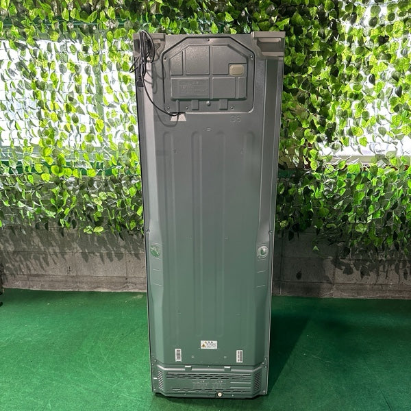 冷蔵庫 GR-W36SV