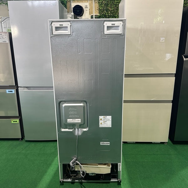 冷蔵庫 HR-K260KW