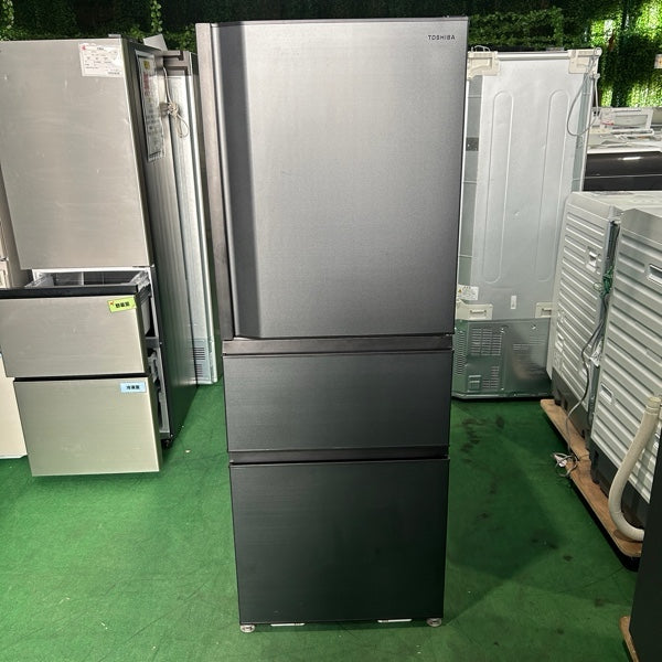 冷蔵庫 GR-U33SC【ITXF63HLTJG2】