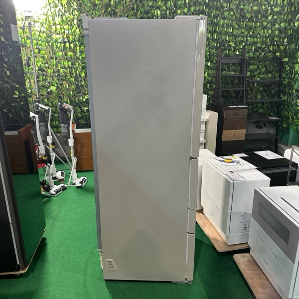 冷蔵庫 GR-S510FH【IT4D7WVNA35K】