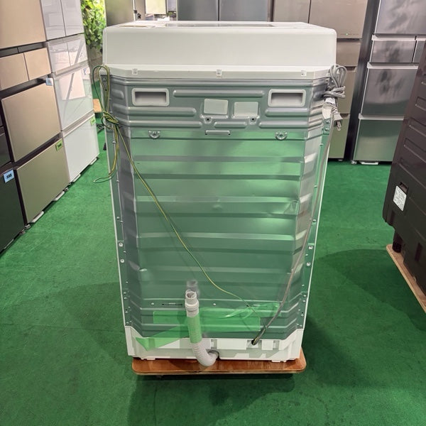 洗濯機 ES-H10E【IT7F97NB1V94】