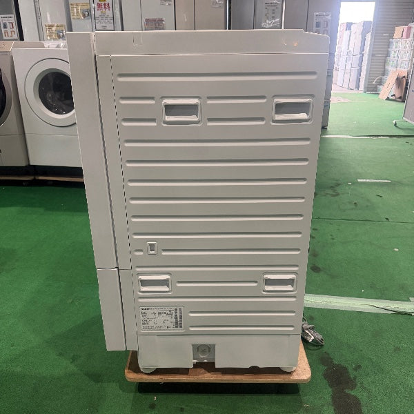 洗濯機 NA-VG760【IT7DJPYQIK18】