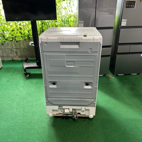 洗濯機 NA-VG770L