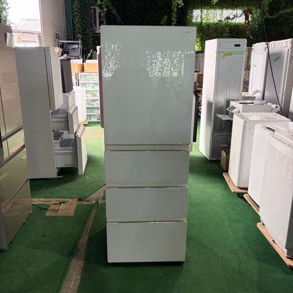 冷蔵庫 AQR-VZ43M【IT797BE9ADVD】