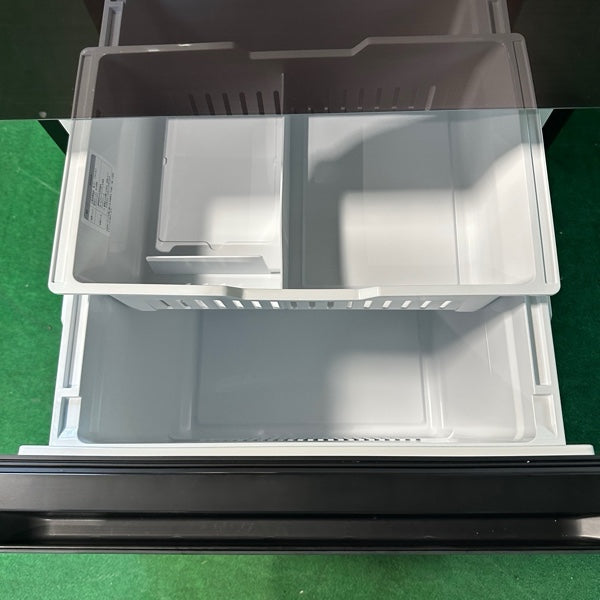 冷蔵庫 HR-G280HBR