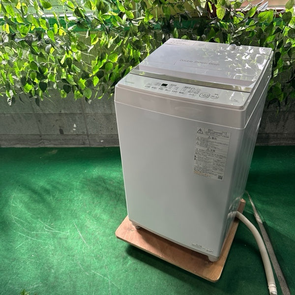 洗濯機 AW-7GME2【ITJ7G575ZDUW】