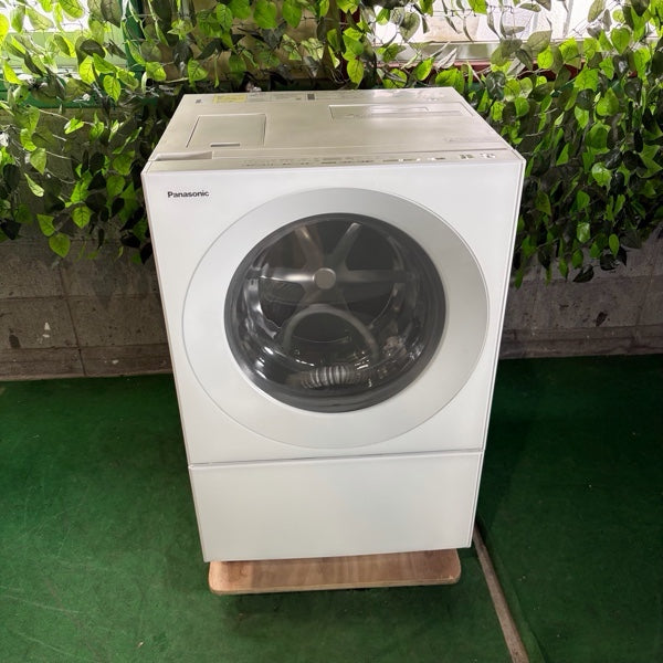 洗濯機 NA-VG740L【ITAUDE4CNV0O】