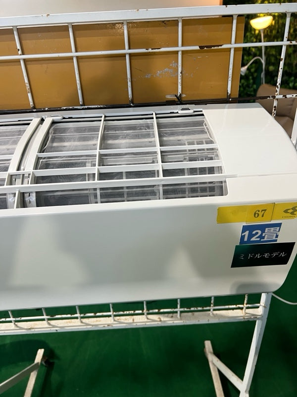エアコン AN36XCS【IT9NJMW4ECOG】