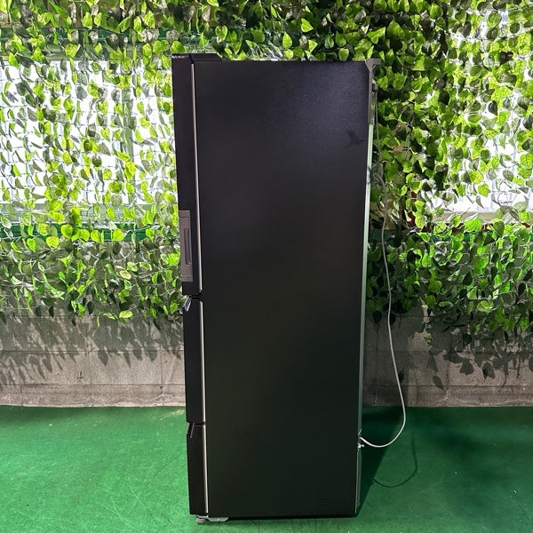 冷蔵庫 SJ-GW35J