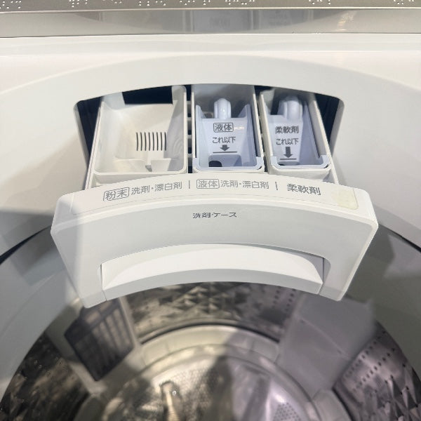 洗濯機 NA-FA120V3【ITDC6IX8UF48】