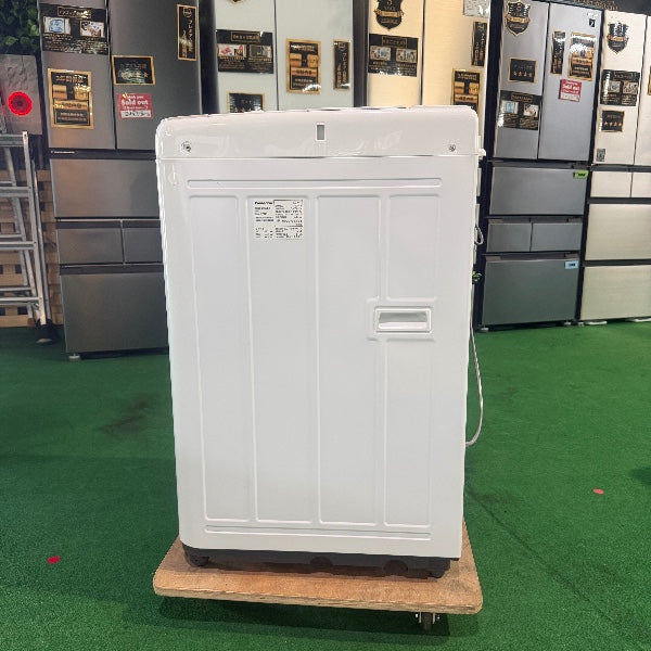 洗濯機 NA-F6B3 2025【ITL9XRN5W70U】