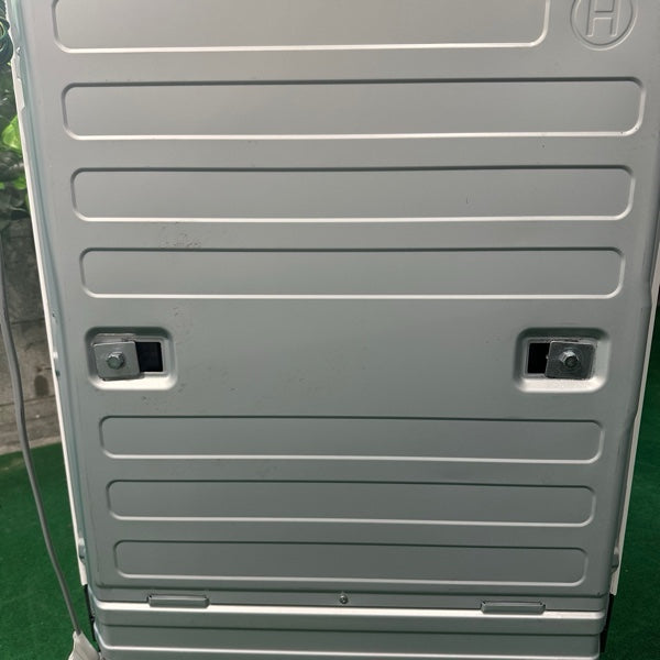 ドラム式洗濯機 NA-LX127D