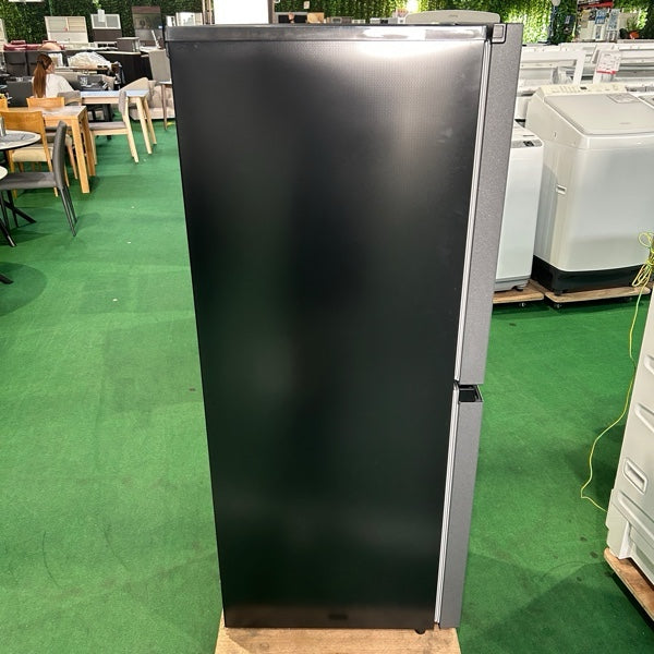 冷蔵庫 JR-SY15A【ITOPNL4GSUII】