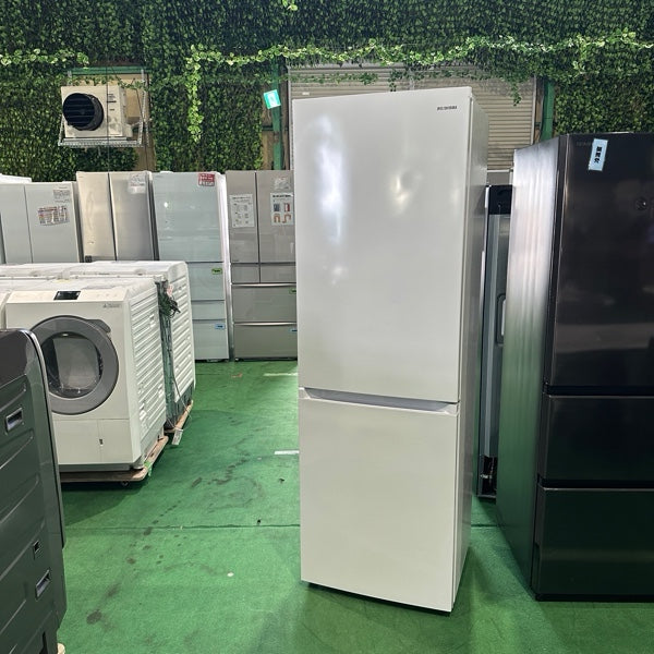 冷蔵庫 IRSN-IC30A