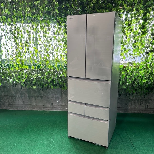 冷蔵庫 GR-U460FH