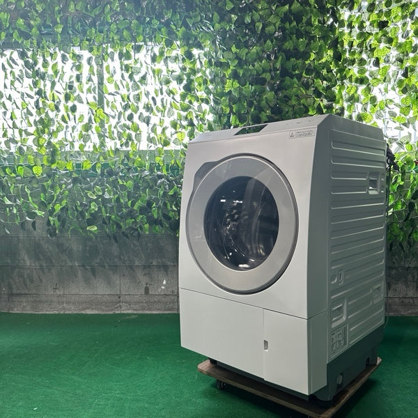 洗濯機 NA-LX129C【ITFDPIUOAXZ4】