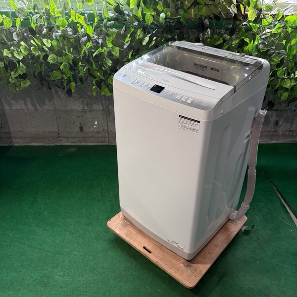 洗濯機 JW-U70L【ITYR9K9B0ESK】