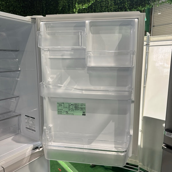 冷蔵庫 R-S40S【IT5PYMG9P0N4】