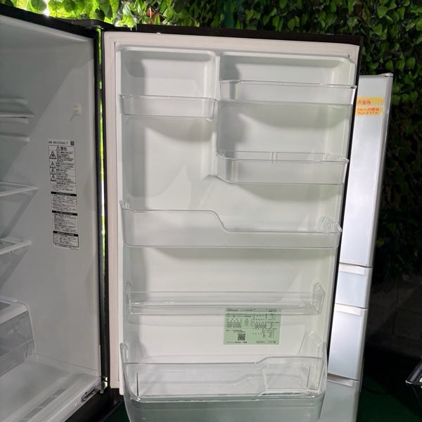 冷蔵庫 NR-C373GC【ITTY6B0340UK】