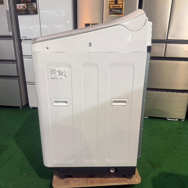 洗濯機 NA-FA120V3【ITDC6IX8UF48】
