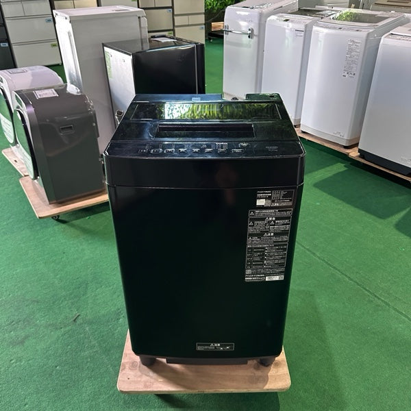 洗濯機 ITW-60A01