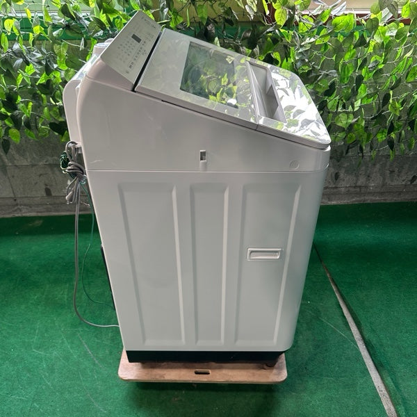 洗濯機 NA-FA8K2【ITQNMM6G4XQI】