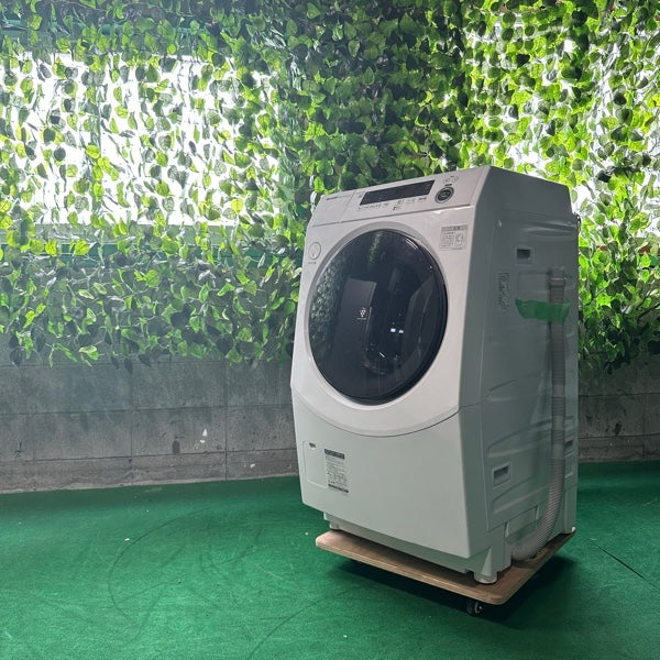 洗濯機 ES-H10F