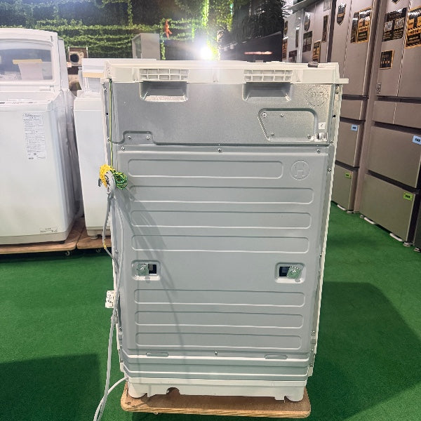 洗濯機 NA-LX127BR【ITWUP6FSBL18】