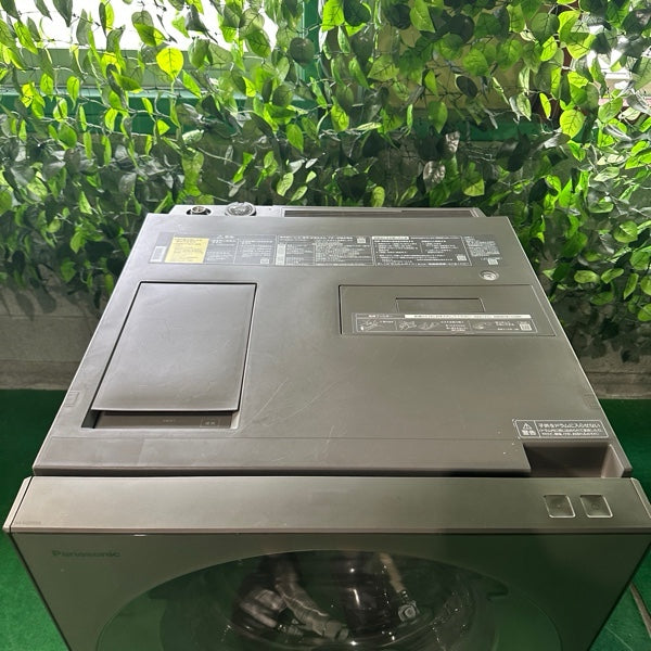 洗濯機 NA-VG2500L【IT55LFQ4992G】