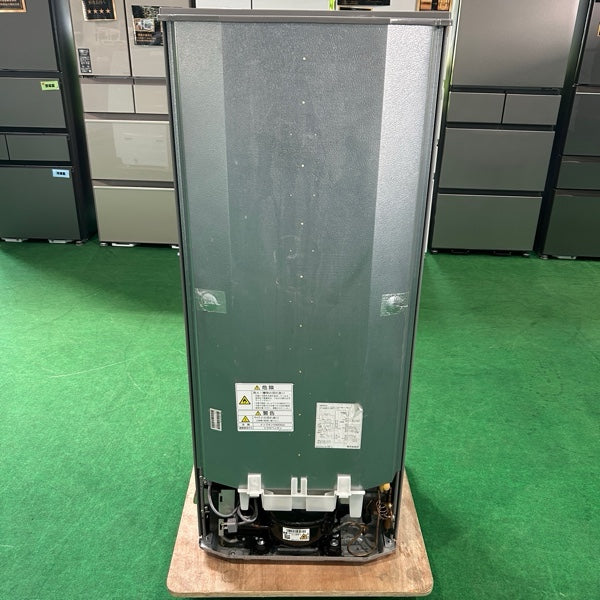 冷蔵庫 AQR-J13M【IT3OPAWQRZDK】