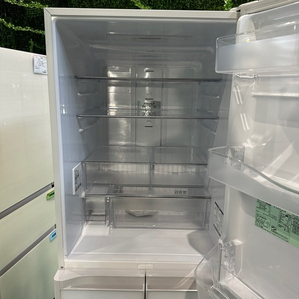 冷蔵庫 R-S40S【IT5PYMG9P0N4】