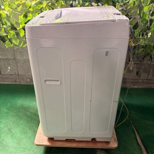 洗濯機 HW-55E4W【ITVYN8OBURSX】