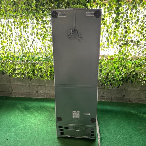 冷蔵庫 HR-DCH450K【ITVTM0FAXBM6】
