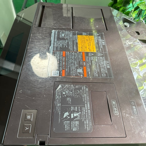 洗濯機 TW-127XP3L
