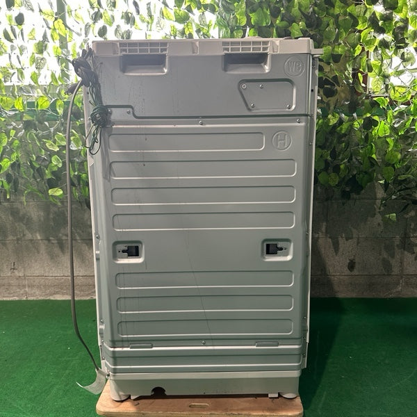 洗濯機 NA-LX127A