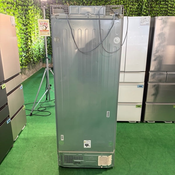 冷蔵庫 GR-U600FH