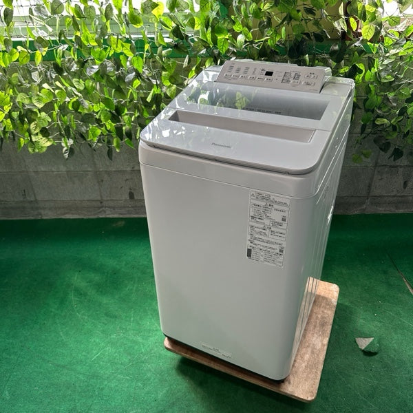 洗濯機 NA-FA70H9【IT9PYYALEVAW】