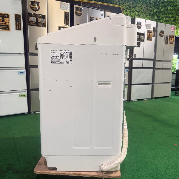 洗濯機 BW-X100G【ITGP0QP2YSJC】
