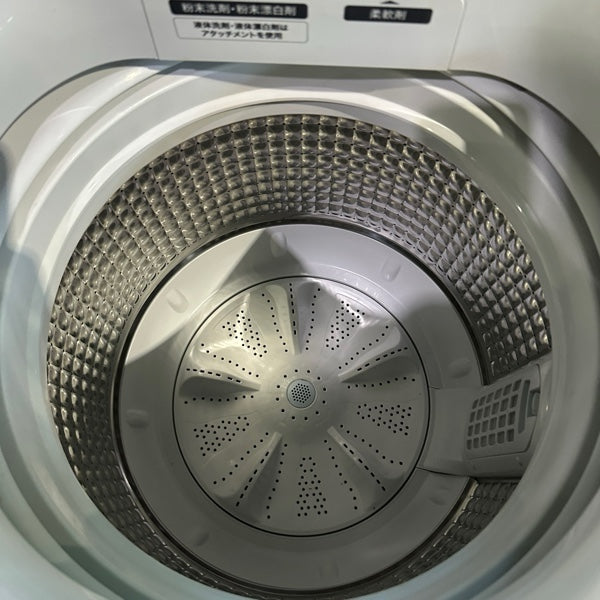 洗濯機 JW-U70B