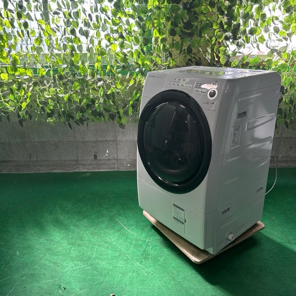 洗濯機 ES-S7F