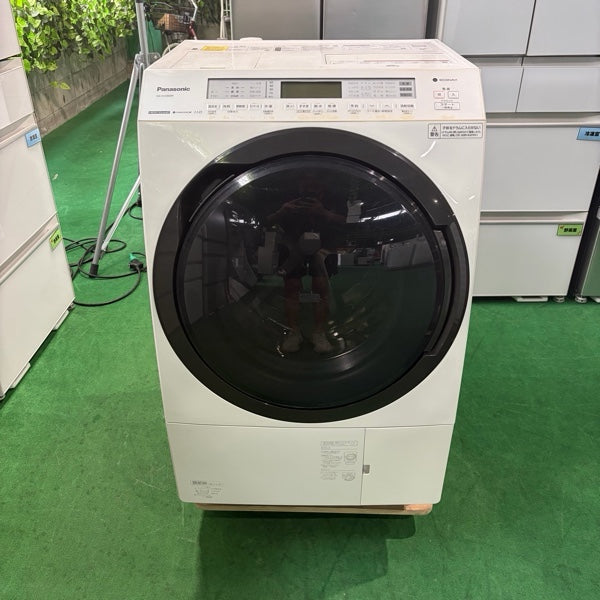 洗濯機 NA-SVX80B【ITL5TQ3EZV7O】