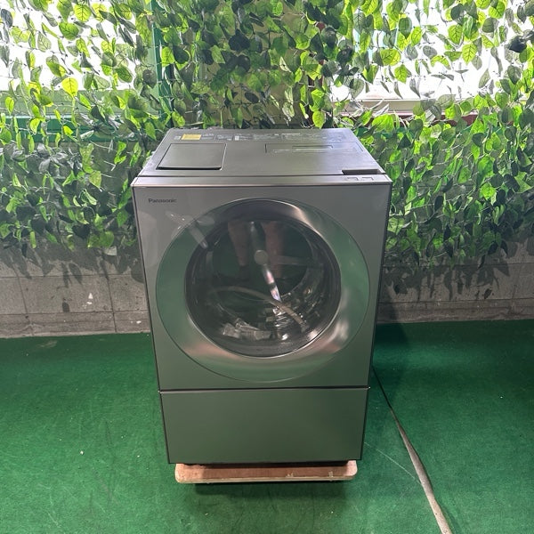 洗濯機 NA-VG2500L【IT55LFQ4992G】