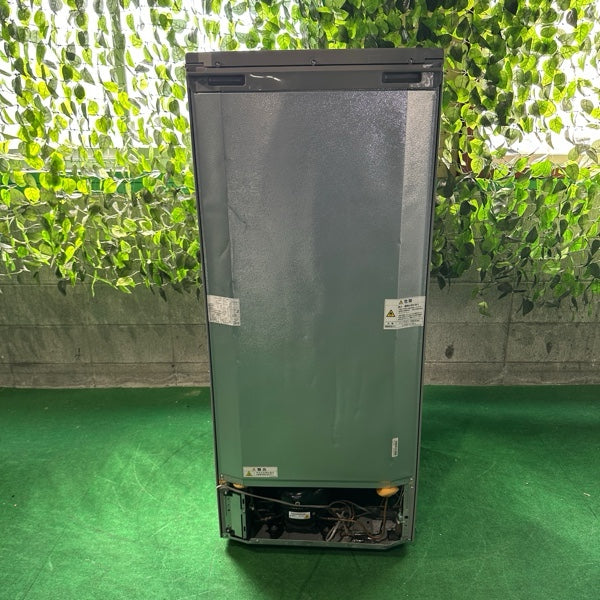 冷蔵庫 AQR-27J