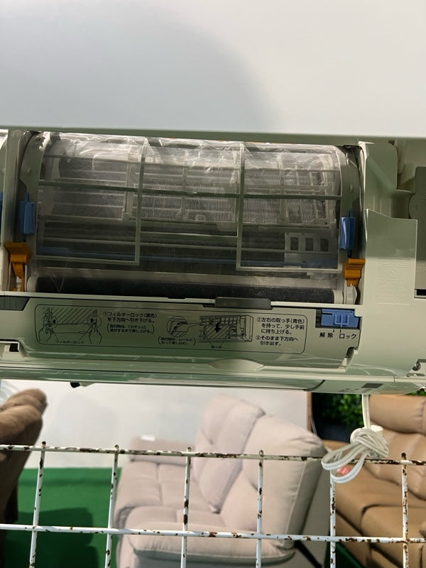 エアコン AN36XCS【IT9NJMW4ECOG】