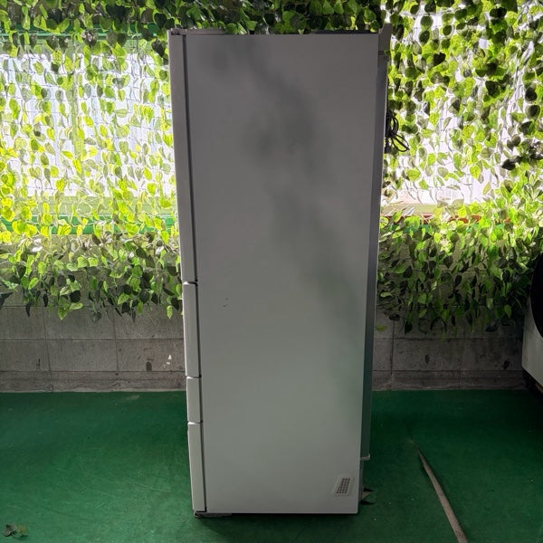 冷蔵庫 R-V32KVL【ITT2W63G3CGW】