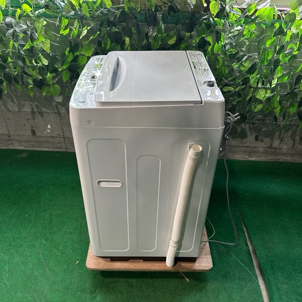 洗濯機 HW-T60H【ITE8NRHEDRGN】