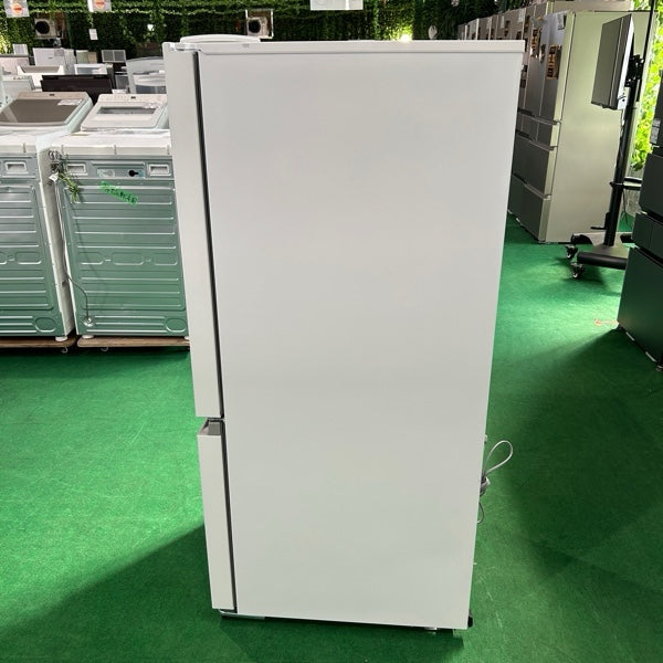冷蔵庫 HR-D26E5W【IT1042JGYRAJ】