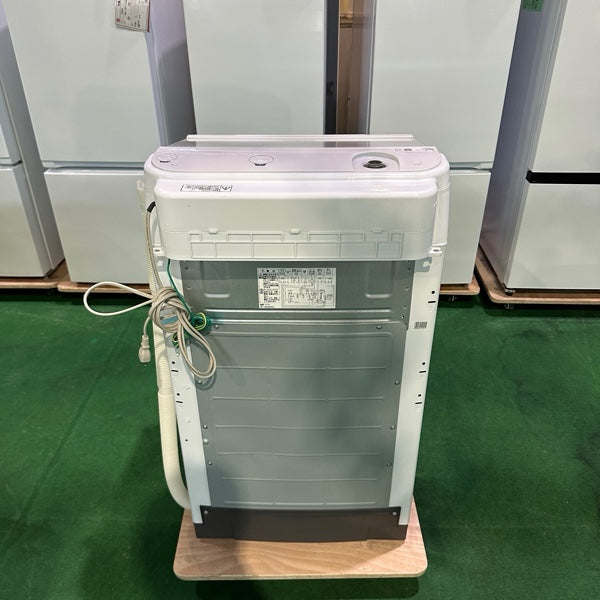 洗濯機 BW-V70H
