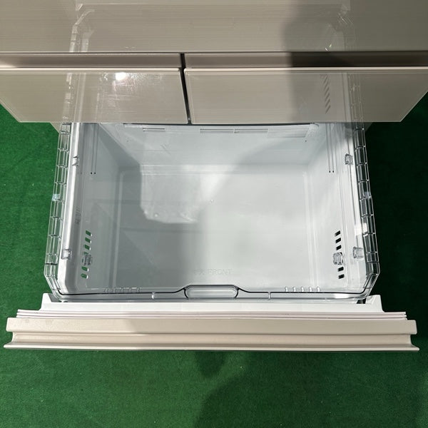 冷蔵庫 GR-W510FZ